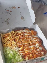 Chicken Parmesan