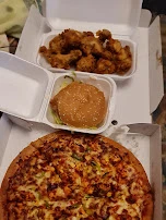 Frangos Family Meal