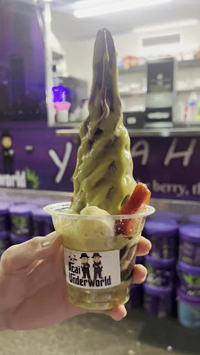 Acai Underworld